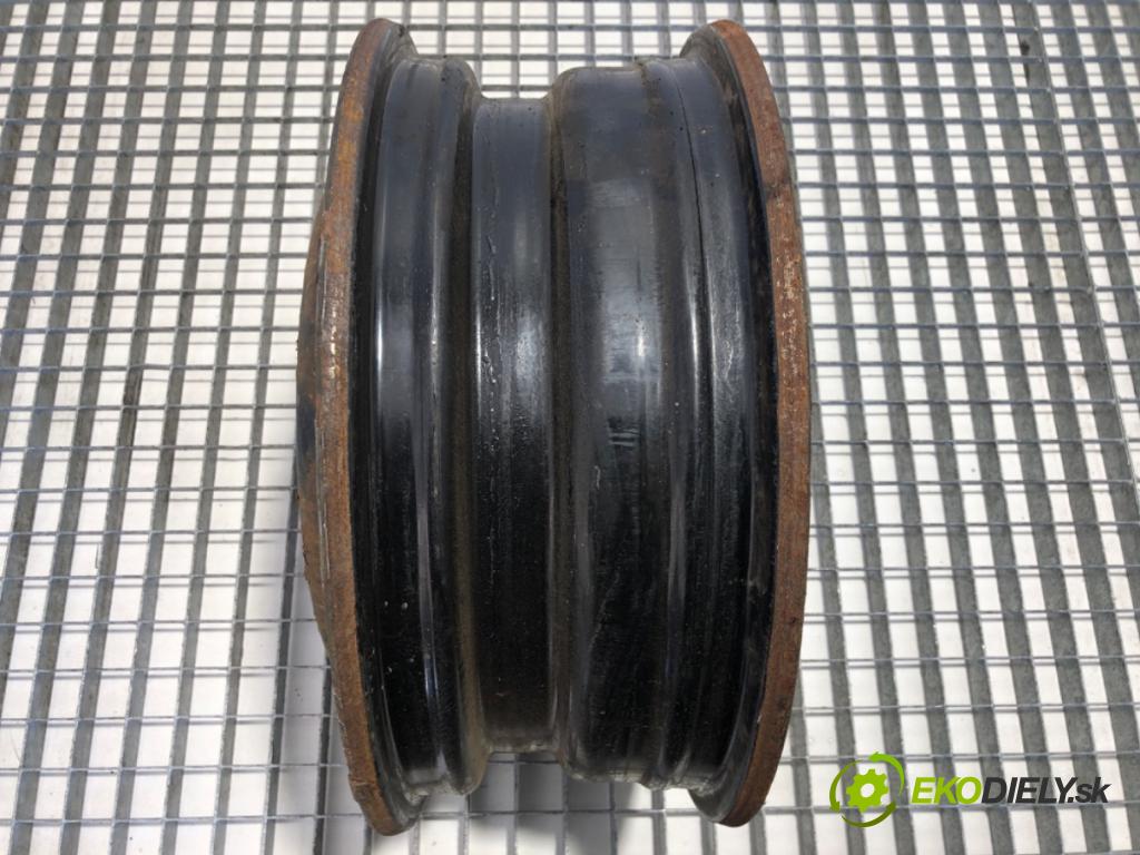 VW LT 28 46 ---  --- --- --- disk plechový 15 5X130 6J