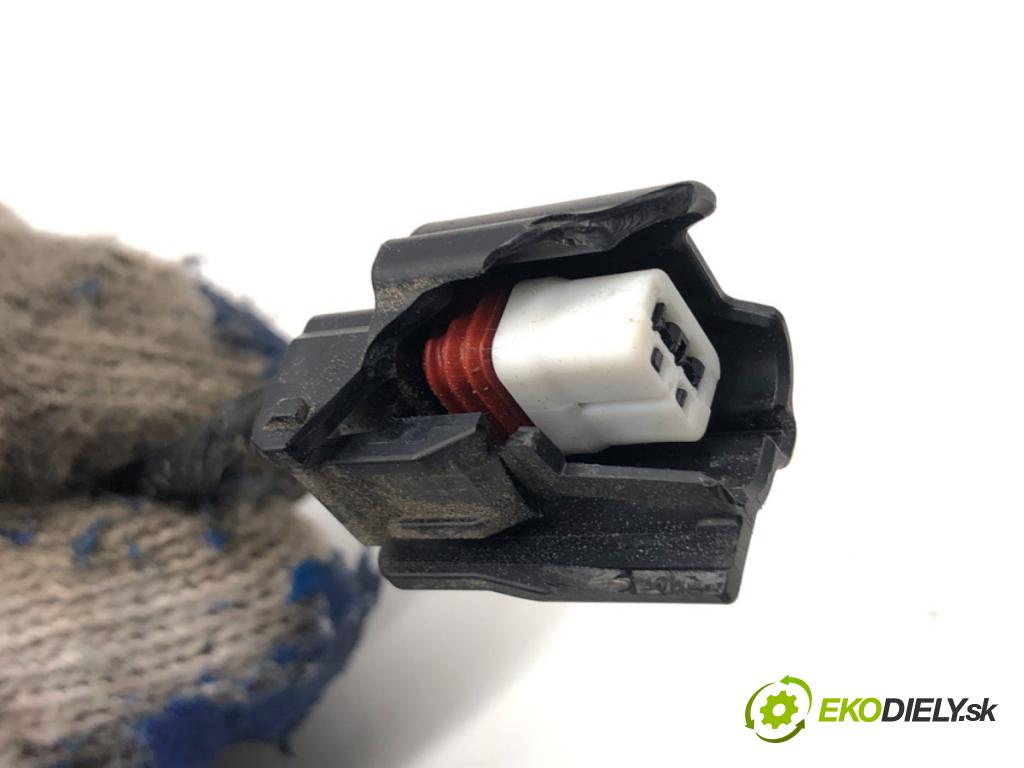 DACIA SANDERO III liftback 2024 74 kW 1.0 TCe 100 999 Káblovačka PDC zad