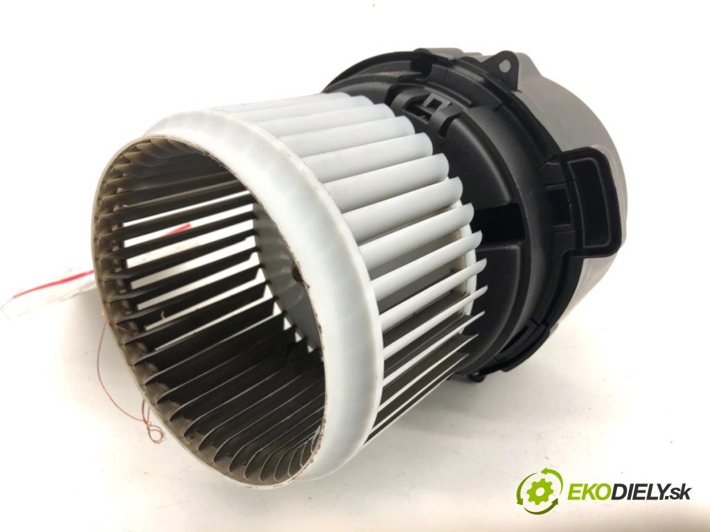 DACIA SANDERO III liftback 2024 74 kW 1.0 TCe 100 999 ventilátor kúrenia M0116360-6870