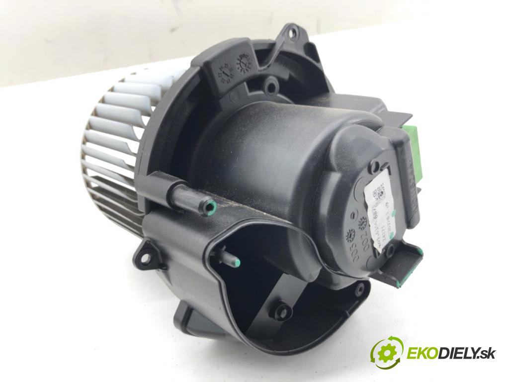 DACIA SANDERO III liftback 2024 74 kW 1.0 TCe 100 999 ventilátor kúrenia M0116360-6870