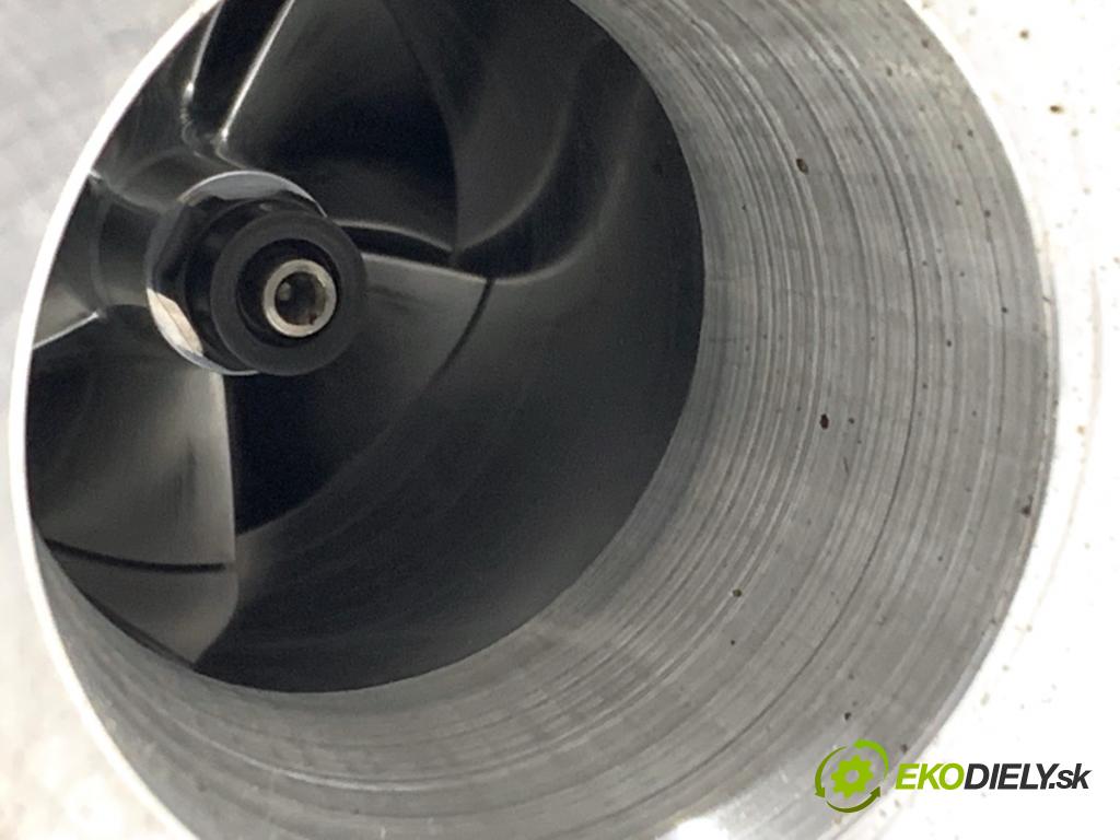 DACIA SANDERO III liftback 2024 74 kW 1.0 TCe 100 999 Turbodúchadlo,turbo 16319700025 (Turbodúchadlo (kompletné))