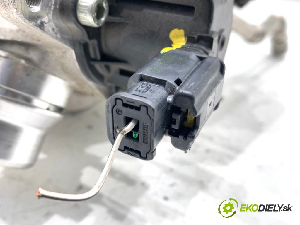 DACIA SANDERO III liftback 2024 74 kW 1.0 TCe 100 999 Turbodúchadlo,turbo 16319700025 (Turbodúchadlo (kompletné))