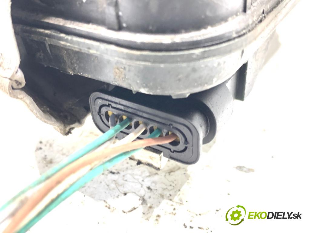 DACIA SANDERO III liftback 2024 74 kW 1.0 TCe 100 999 Turbodúchadlo,turbo 16319700025 (Turbodúchadlo (kompletné))