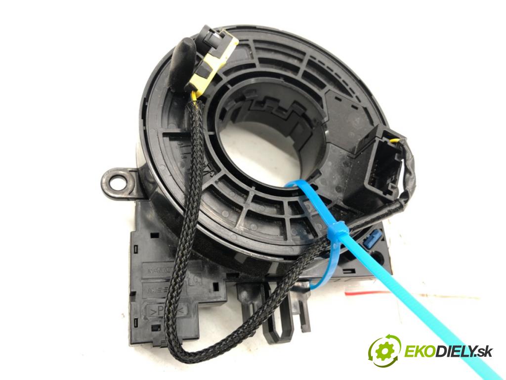 DACIA SANDERO III liftback 2024 74 kW 1.0 TCe 100 999 Krúžok, slimák airbag 255543182R (Airbag)