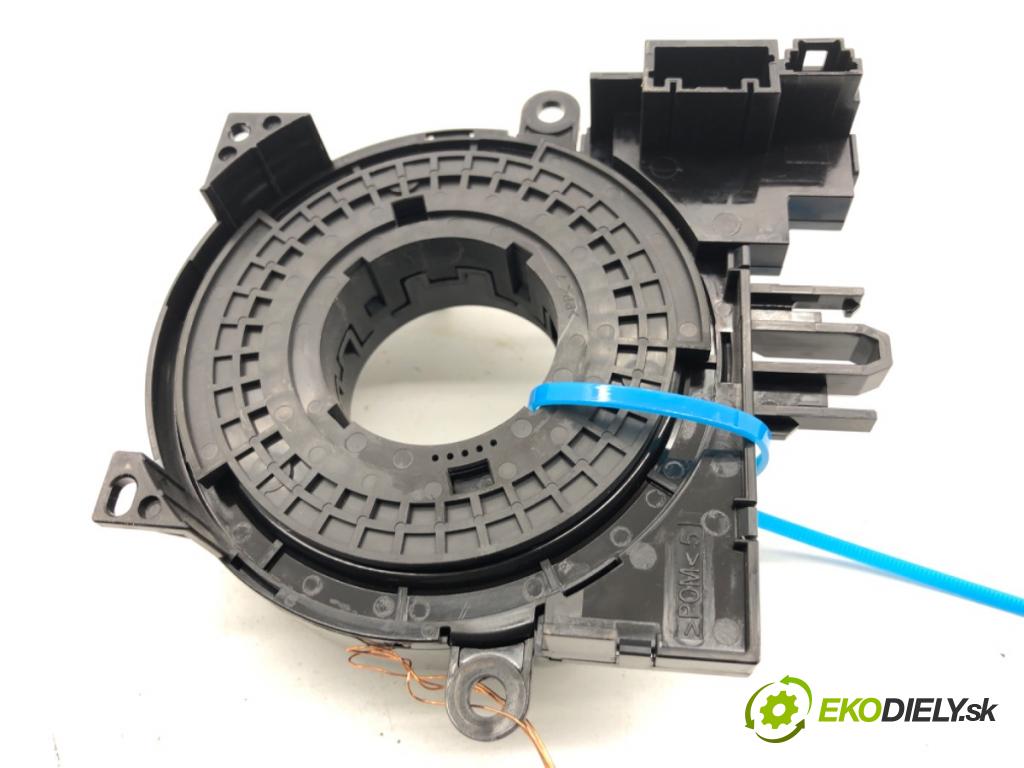 DACIA SANDERO III liftback 2024 74 kW 1.0 TCe 100 999 Krúžok, slimák airbag 255543182R (Airbag)