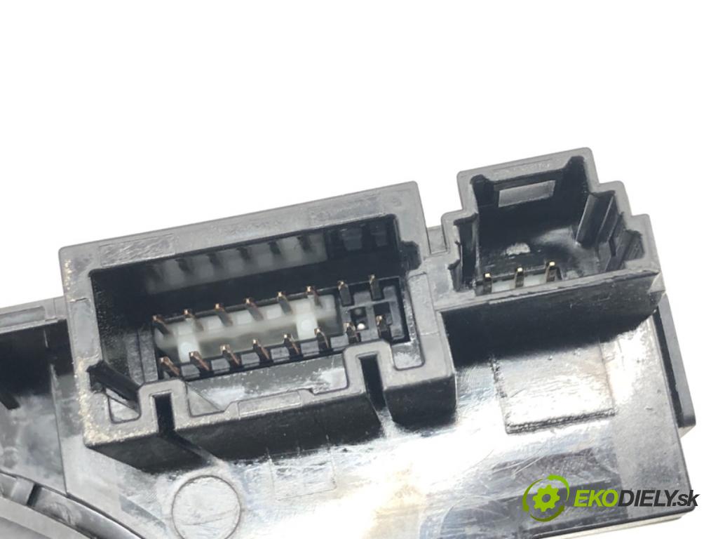 DACIA SANDERO III liftback 2024 74 kW 1.0 TCe 100 999 Krúžok, slimák airbag 255543182R (Airbag)