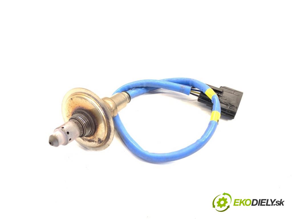 DACIA SANDERO III liftback 2024 74 kW 1.0 TCe 100 999 sonda lambda predný 226937054R (Lambda sonda)