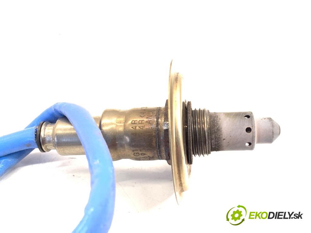 DACIA SANDERO III liftback 2024 74 kW 1.0 TCe 100 999 sonda lambda predný 226937054R (Lambda sonda)