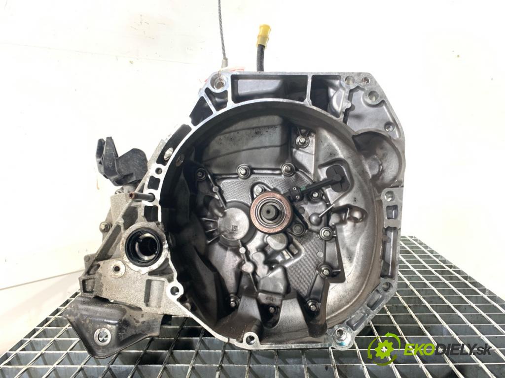 DACIA SANDERO III liftback 2024 74 kW 1.0 TCe 100 999 Prevodovka JH3928 (Prevodovka)