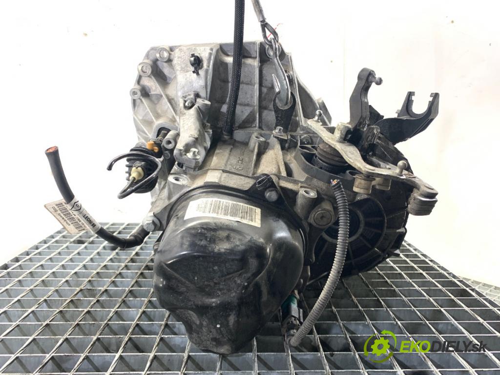 DACIA SANDERO III liftback 2024 74 kW 1.0 TCe 100 999 Prevodovka JH3928 (Prevodovka)