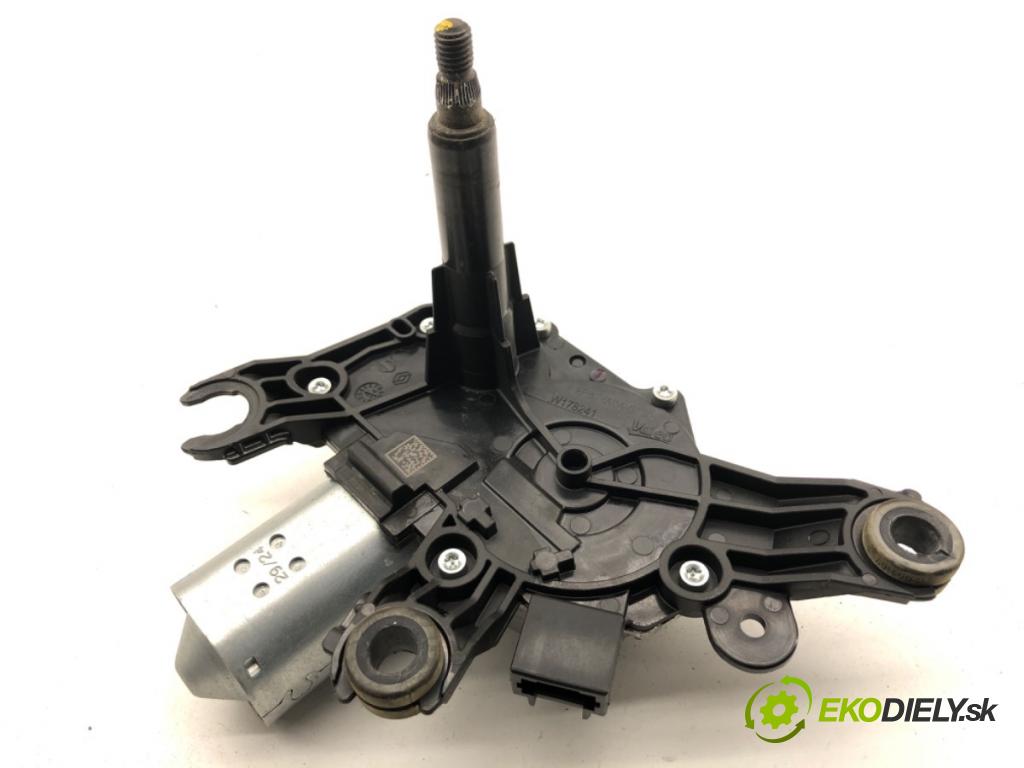 DACIA SANDERO III liftback 2024 74 kW 1.0 TCe 100 999 Motor stieračov zad 287109280R