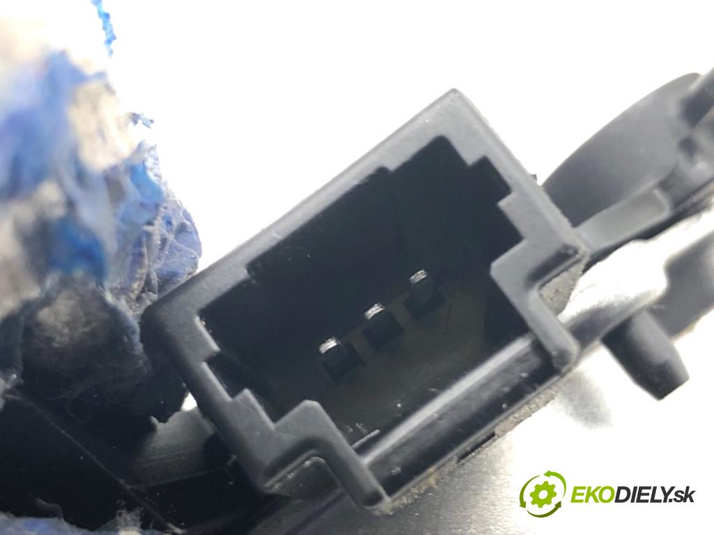 DACIA SANDERO III liftback 2024 74 kW 1.0 TCe 100 999 Motor stieračov zad 287109280R