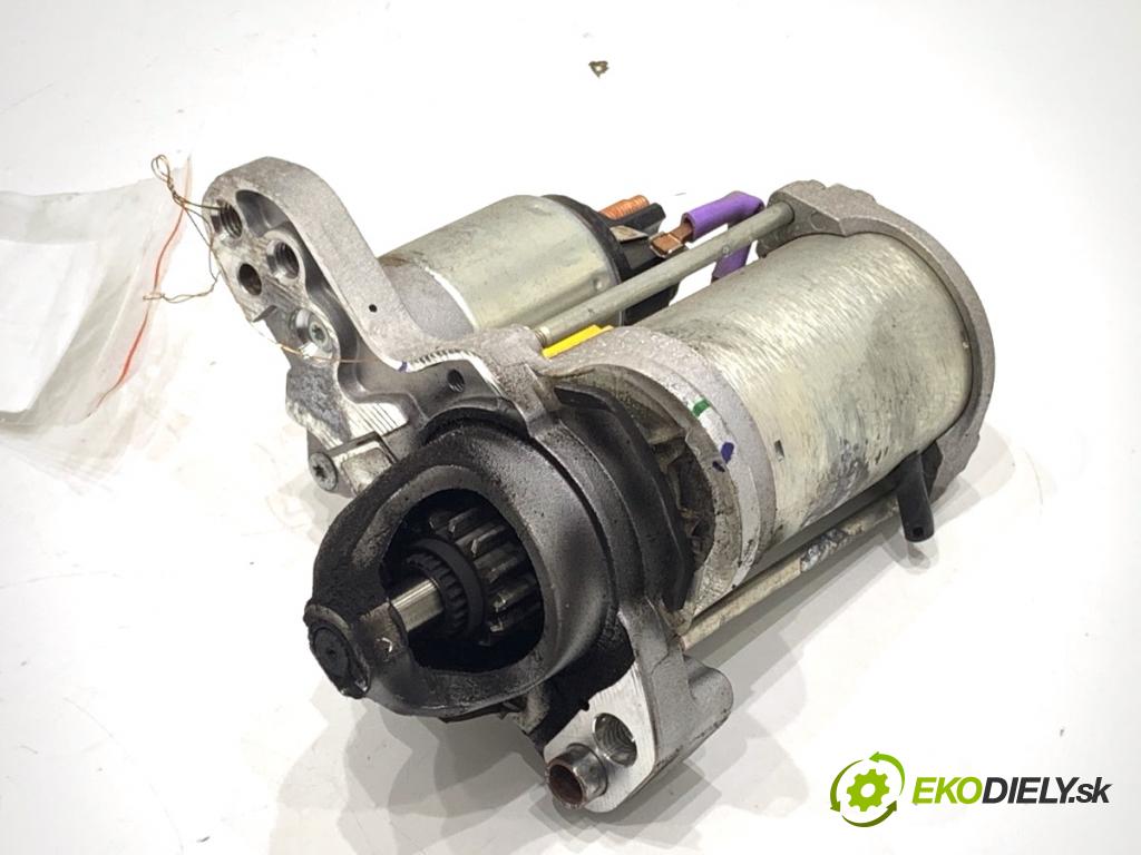 DACIA SANDERO III liftback 2024 74 kW 1.0 TCe 100 999 startér 233008820R (Startér)