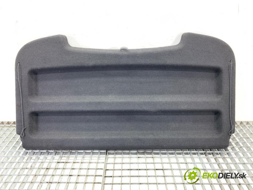 DACIA SANDERO III liftback 2024 74 kW 1.0 TCe 100 999 Pláto zad 794205701R