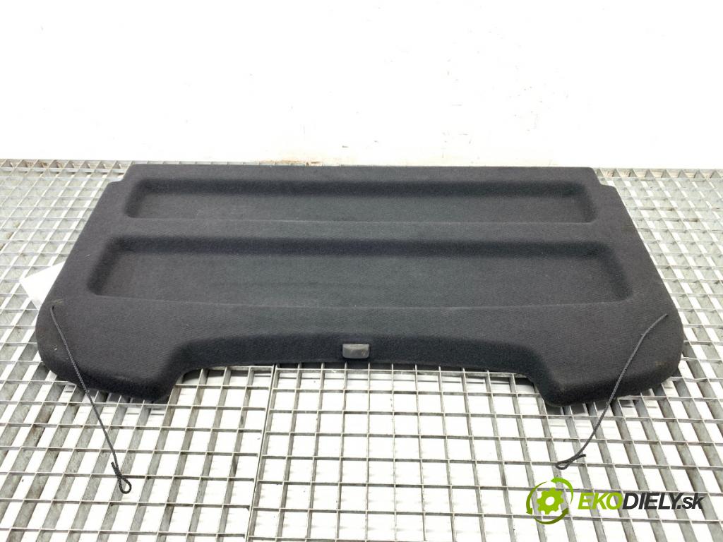 DACIA SANDERO III liftback 2024 74 kW 1.0 TCe 100 999 Pláto zad 794205701R