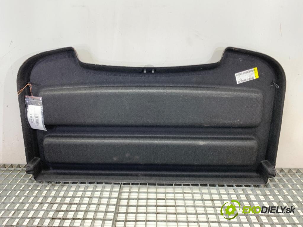 DACIA SANDERO III liftback 2024 74 kW 1.0 TCe 100 999 Pláto zad 794205701R