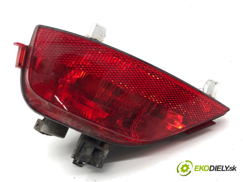 DACIA SANDERO III liftback 2024 74 kW 1.0 TCe 100 999 Svetlo nárazníka ľavy zad 