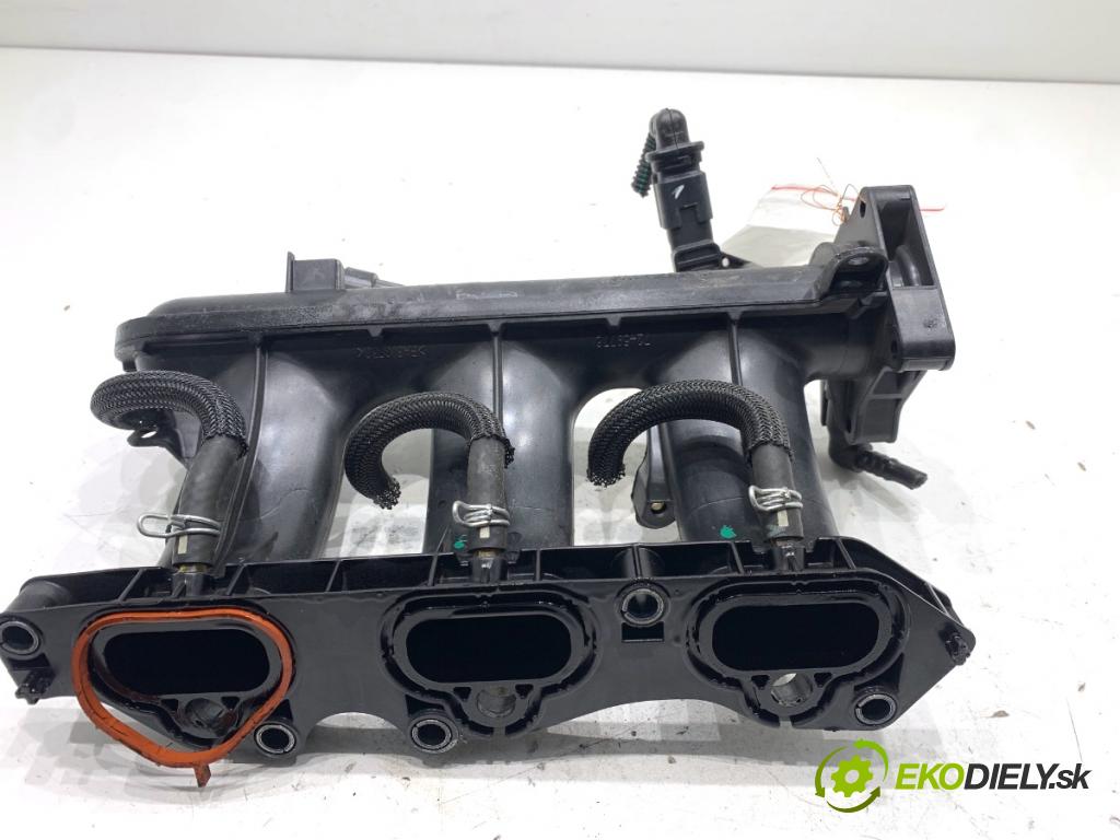 DACIA SANDERO III liftback 2024 74 kW 1.0 TCe 100 999 potrubí sání 140037318R (Sací potrubí)