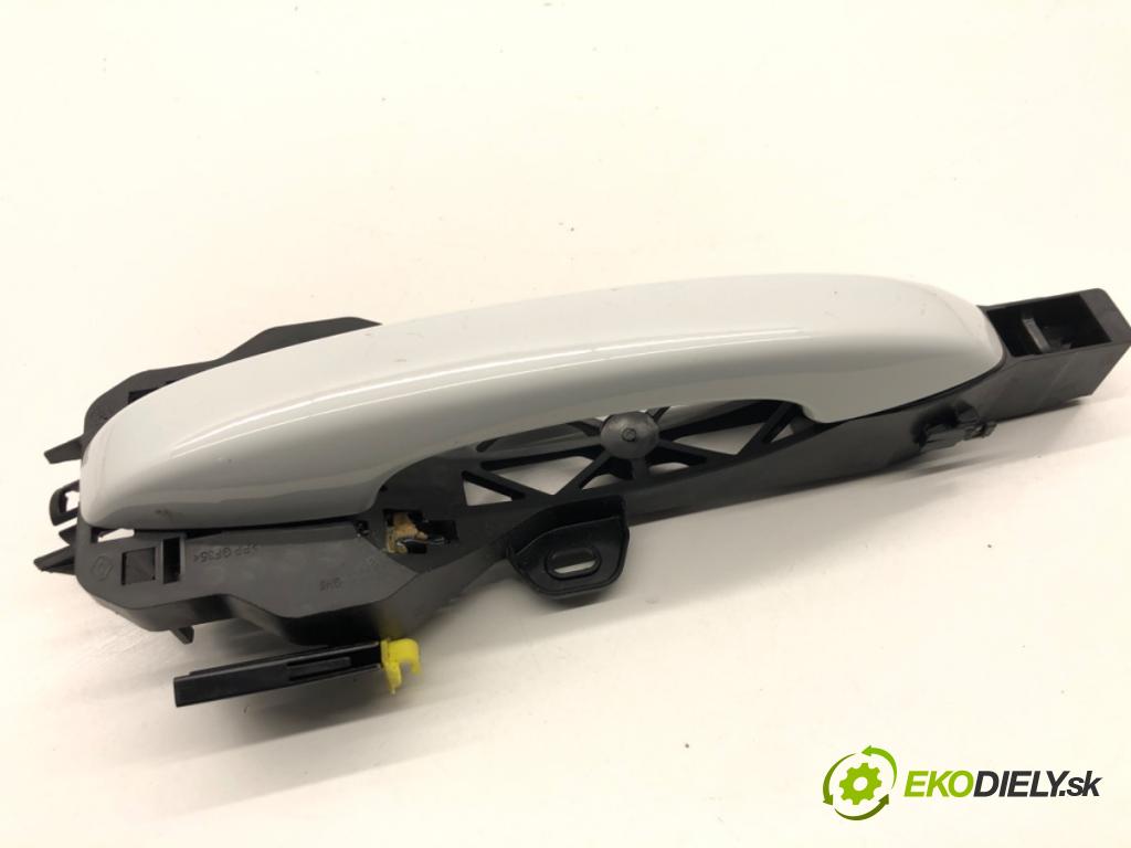 DACIA SANDERO III liftback 2024 74 kW 1.0 TCe 100 999 klika vnejší levý zadní část 806079099R