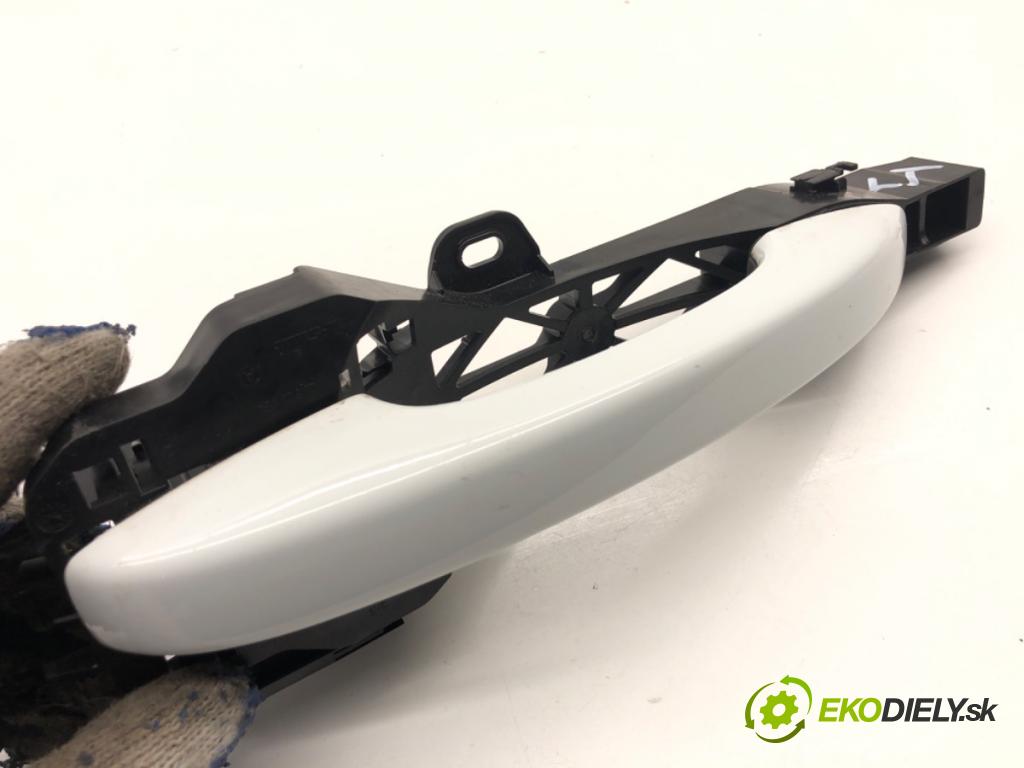 DACIA SANDERO III liftback 2024 74 kW 1.0 TCe 100 999 klika vnejší levý zadní část 806079099R