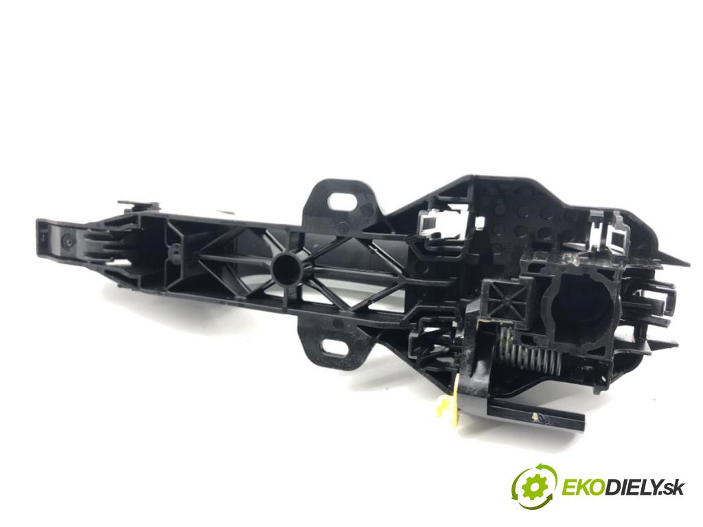 DACIA SANDERO III liftback 2024 74 kW 1.0 TCe 100 999 klika vnejší levý zadní část 806079099R