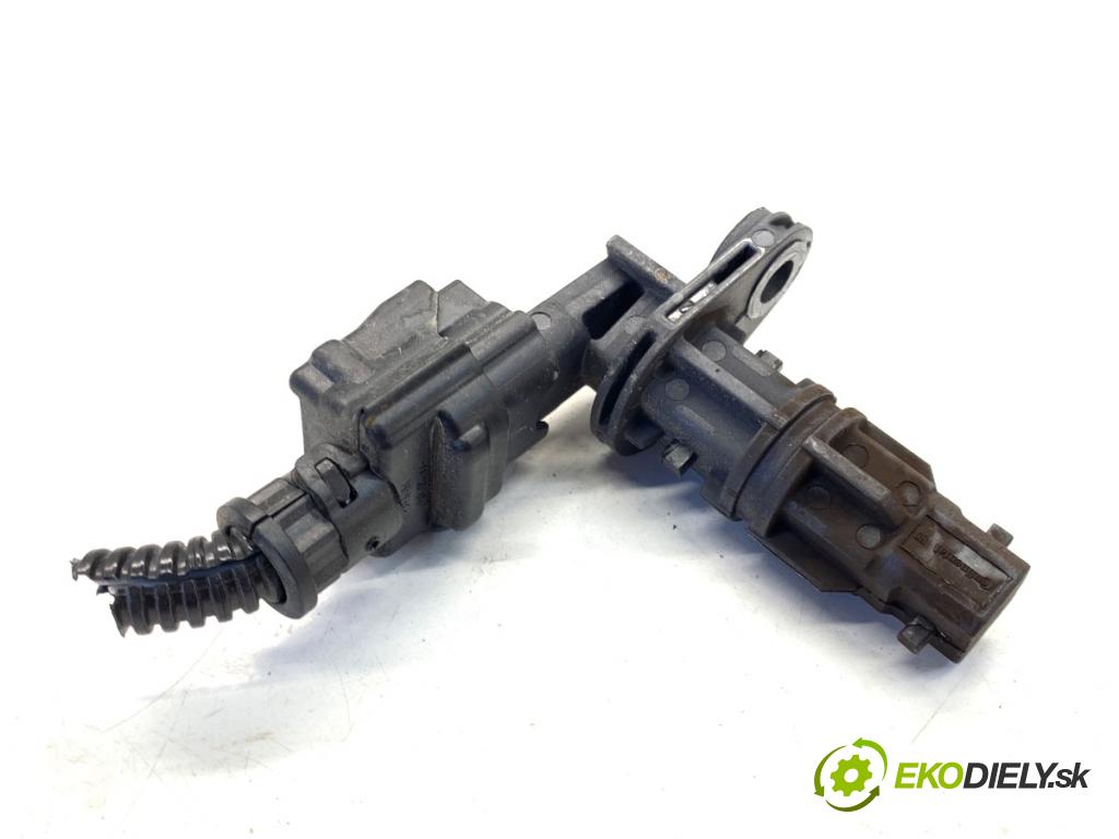 DACIA SANDERO III liftback 2024 74 kW 1.0 TCe 100 999 Snímač pozície hriadeľa kľukového  (Snímač polohy kľukového hriadeľa)