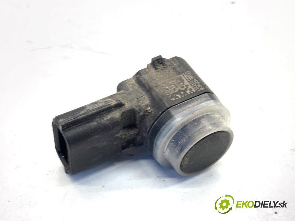 DACIA SANDERO III liftback 2024 74 kW 1.0 TCe 100 999 Snímač PDC 284429097R