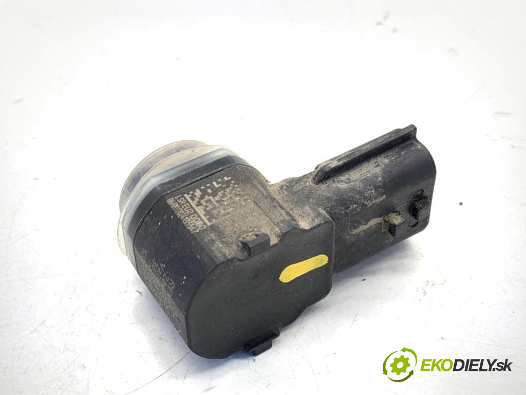 DACIA SANDERO III liftback 2024 74 kW 1.0 TCe 100 999 Snímač PDC 284429097R