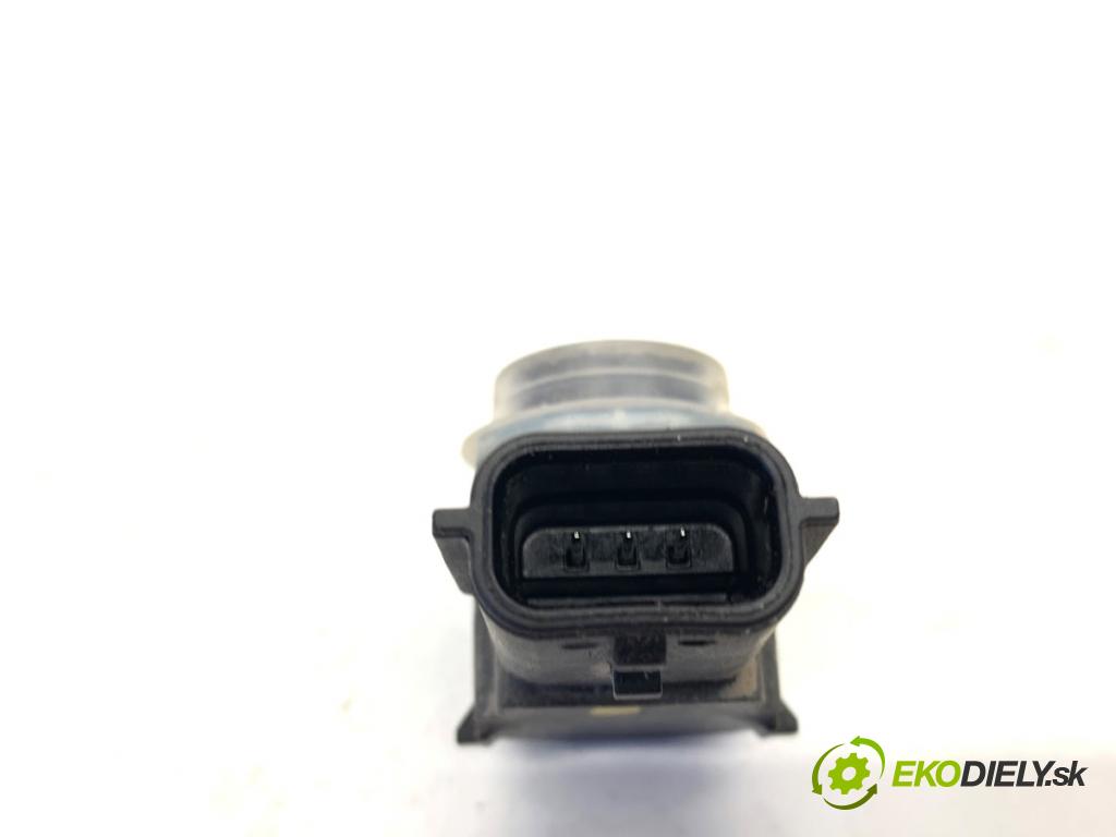 DACIA SANDERO III liftback 2024 74 kW 1.0 TCe 100 999 Snímač PDC 284429097R