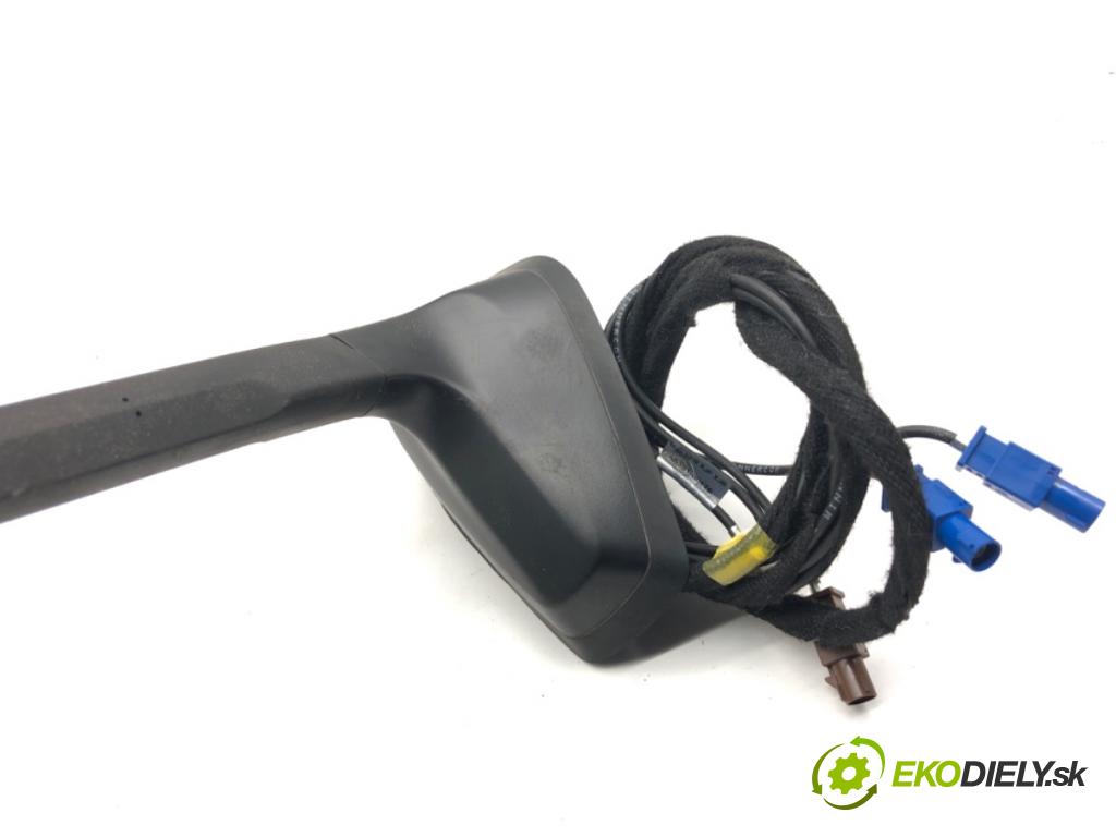DACIA SANDERO III liftback 2024 74 kW 1.0 TCe 100 999 ANTENA 282166993R