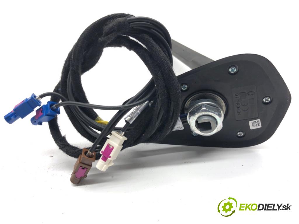 DACIA SANDERO III liftback 2024 74 kW 1.0 TCe 100 999 ANTENA 282166993R