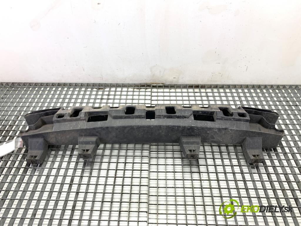 DACIA SANDERO III liftback 2024 74 kW 1.0 TCe 100 999 výztuha nárazníka zadní část  (Zadní výztuha)