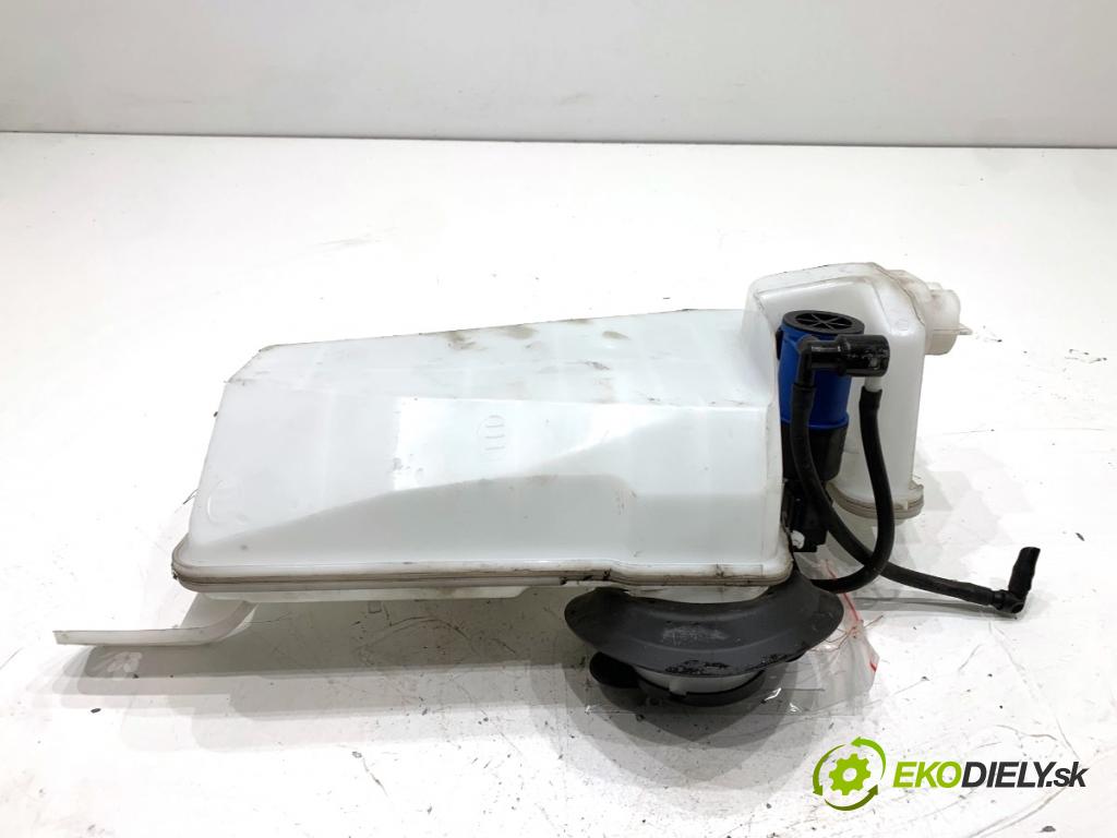 DACIA SANDERO III liftback 2024 74 kW 1.0 TCe 100 999 Nádržka ostrekovačov 289105984R