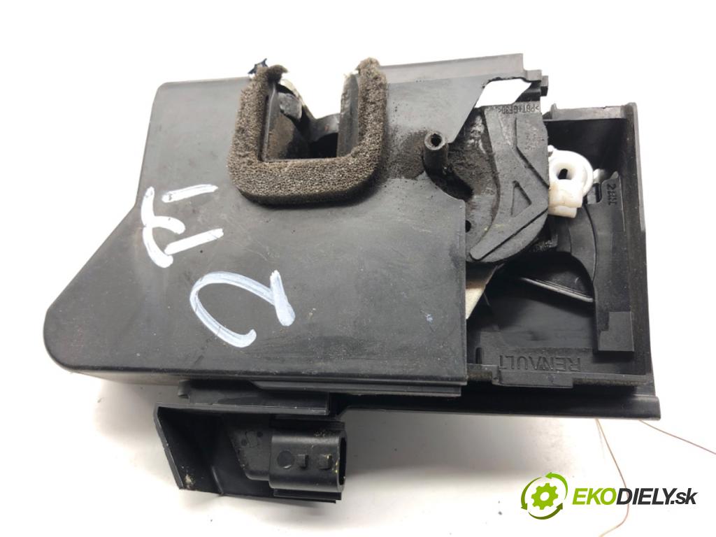 DACIA SANDERO III liftback 2024 74 kW 1.0 TCe 100 999 zámok Dvere pravy zad 825020994PB