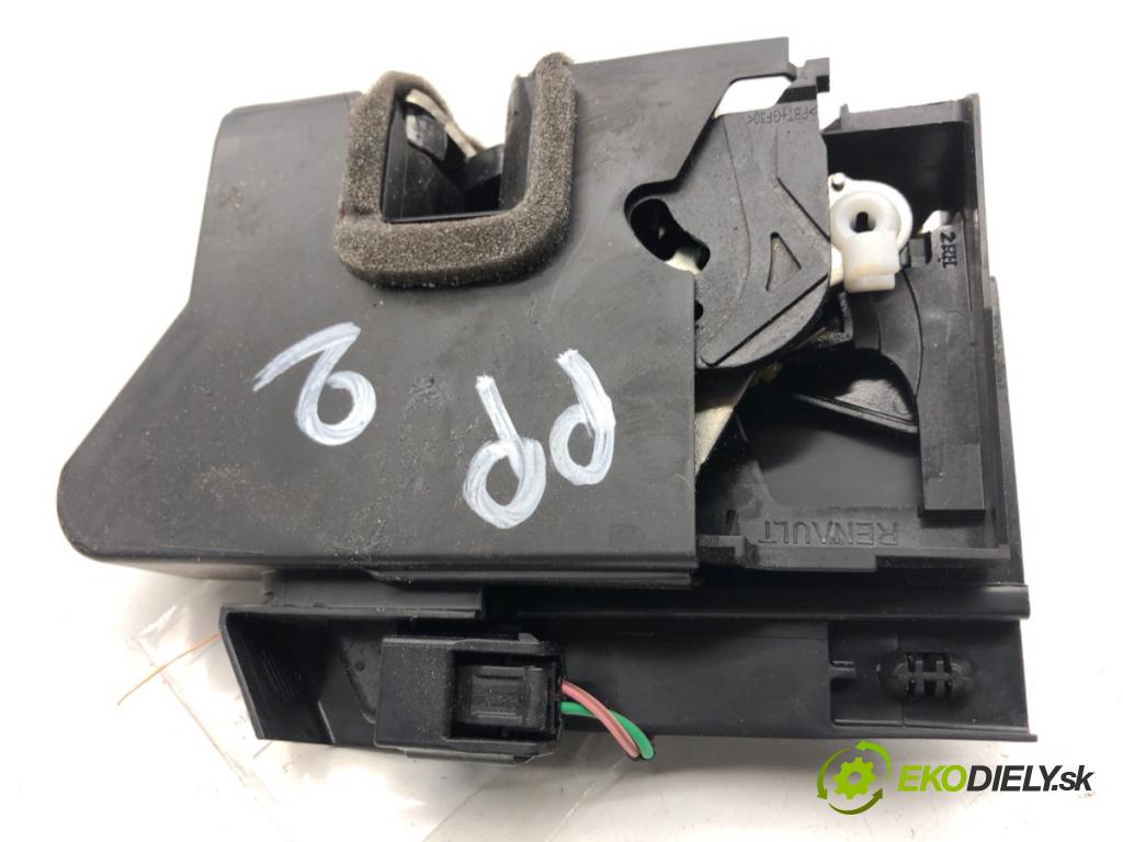 DACIA SANDERO III liftback 2024 74 kW 1.0 TCe 100 999 zámok Dvere pravy predný 805028269RC