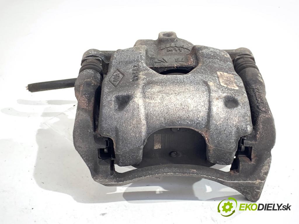 DACIA SANDERO III liftback 2024 74 kW 1.0 TCe 100 999 Brzdič strmeň pravy predný 410012124R