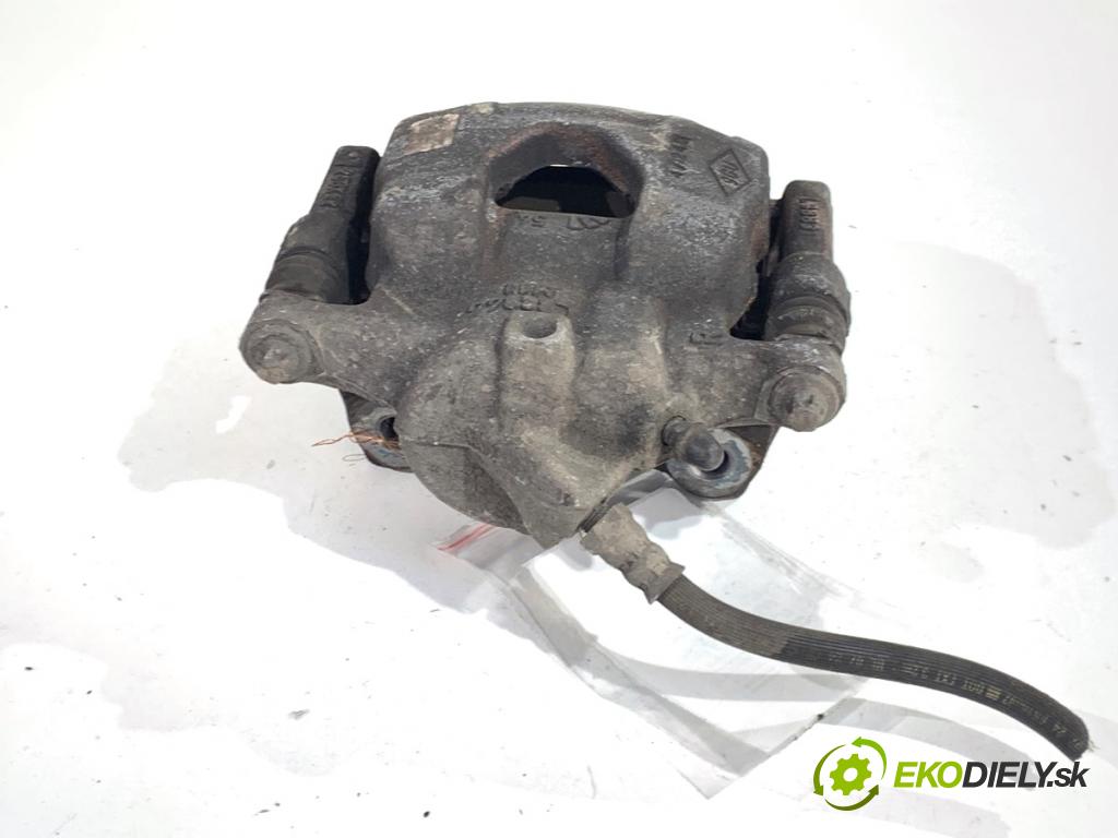 DACIA SANDERO III liftback 2024 74 kW 1.0 TCe 100 999 Brzdič strmeň pravy predný 410012124R