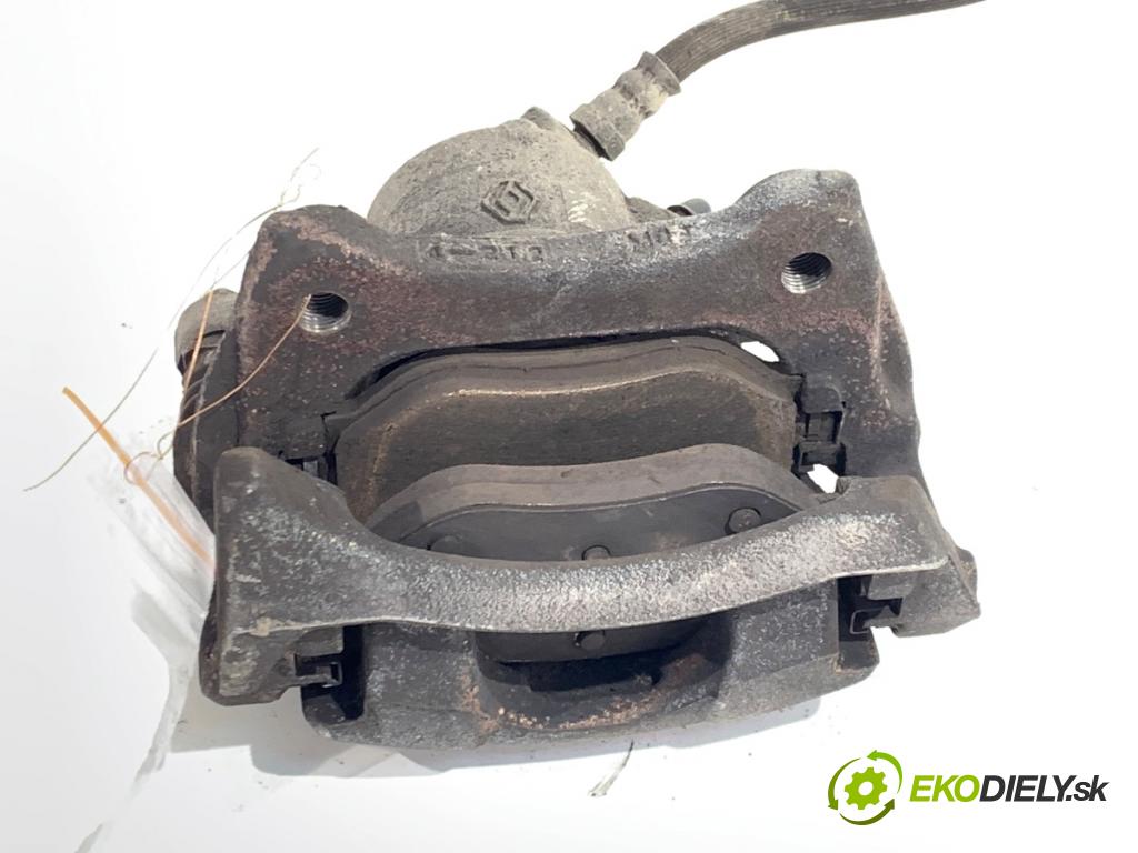 DACIA SANDERO III liftback 2024 74 kW 1.0 TCe 100 999 Brzdič strmeň pravy predný 410012124R