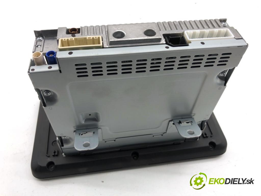 DACIA SANDERO III liftback 2024 74 kW 1.0 TCe 100 999 Dislpej 280213970R (Prístrojová doska)