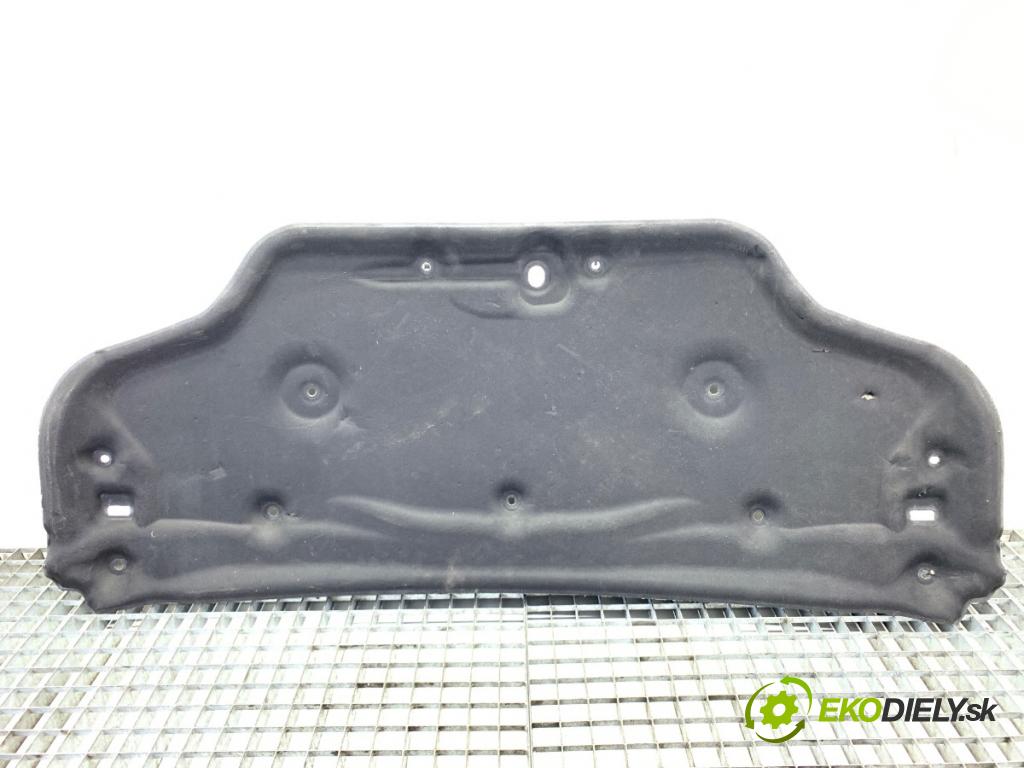 DACIA SANDERO III liftback 2024 74 kW 1.0 TCe 100 999 odhlučnění kapoty 658401345R