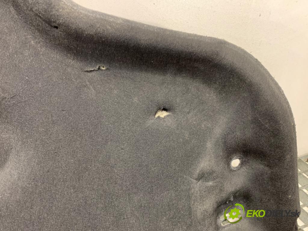 DACIA SANDERO III liftback 2024 74 kW 1.0 TCe 100 999 odhlučnění kapoty 658401345R