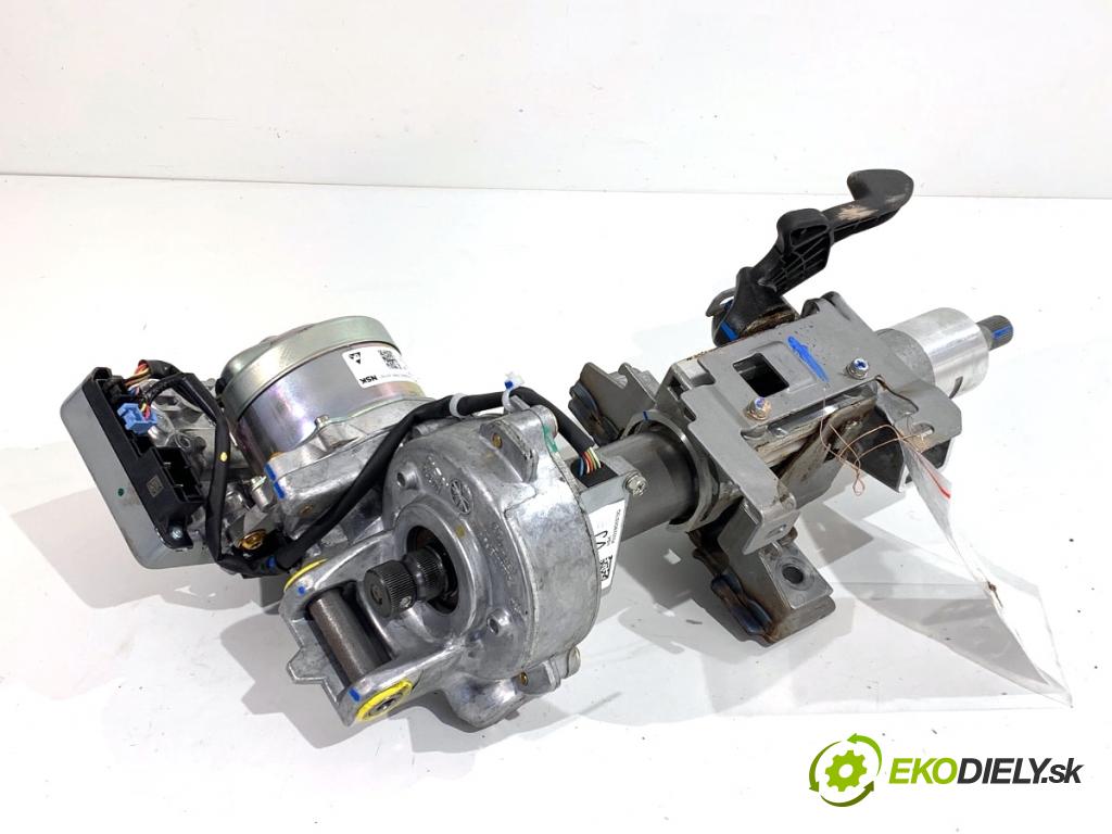 DACIA SANDERO III liftback 2024 74 kW 1.0 TCe 100 999 Pumpa servočerpadlo 488104626R (Servočerpadlo)