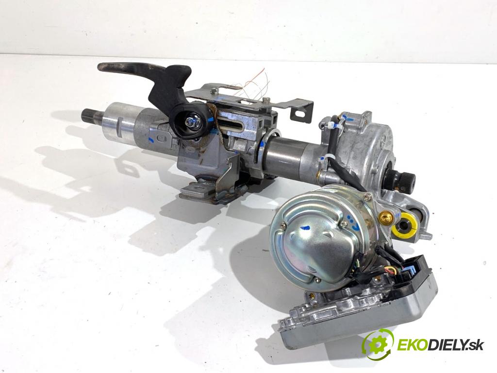 DACIA SANDERO III liftback 2024 74 kW 1.0 TCe 100 999 Pumpa servočerpadlo 488104626R (Servočerpadlo)