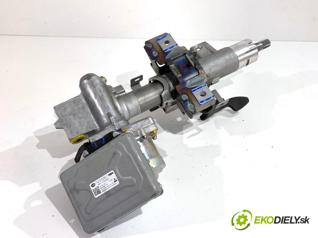 DACIA SANDERO III liftback 2024 74 kW 1.0 TCe 100 999 Pumpa servočerpadlo 488104626R (Servočerpadlo)