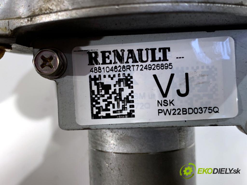 DACIA SANDERO III liftback 2024 74 kW 1.0 TCe 100 999 pumpa servočerpadlo 488104626R (Servočerpadlo)