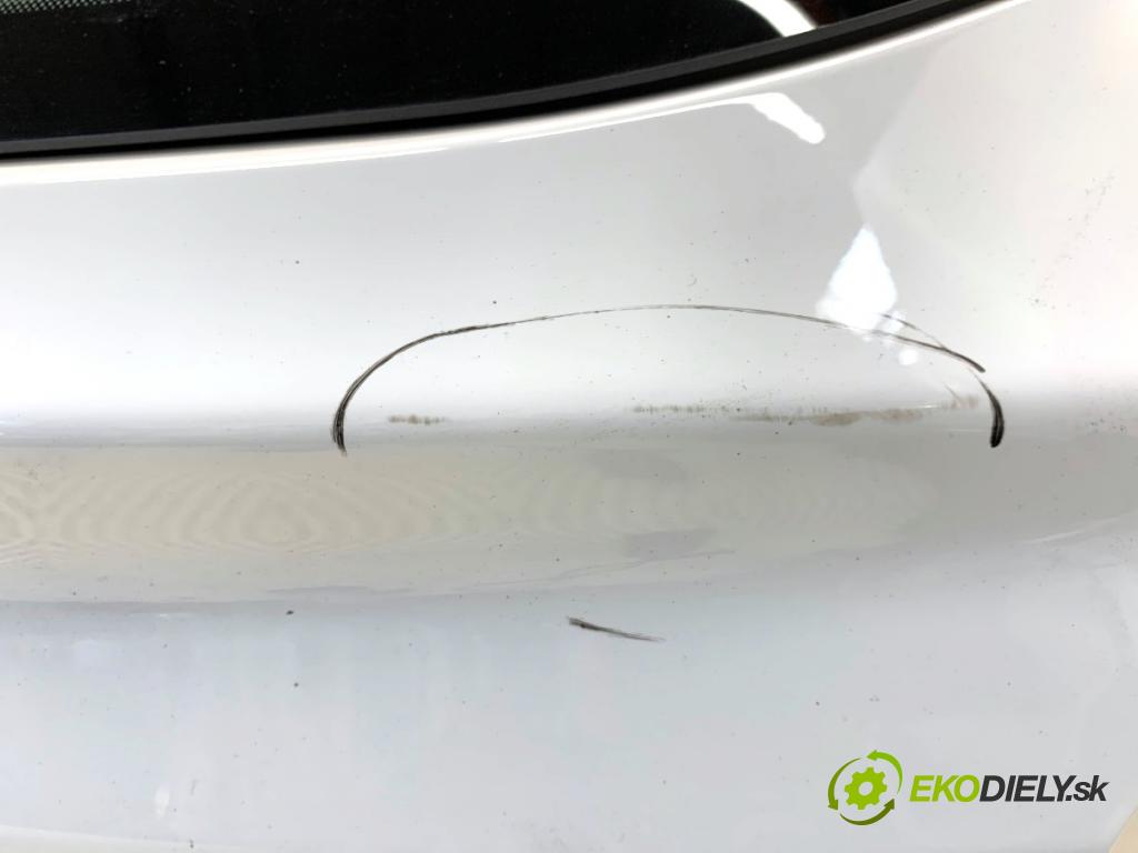 DACIA SANDERO III liftback 2024 74 kW 1.0 TCe 100 999 kapota zad