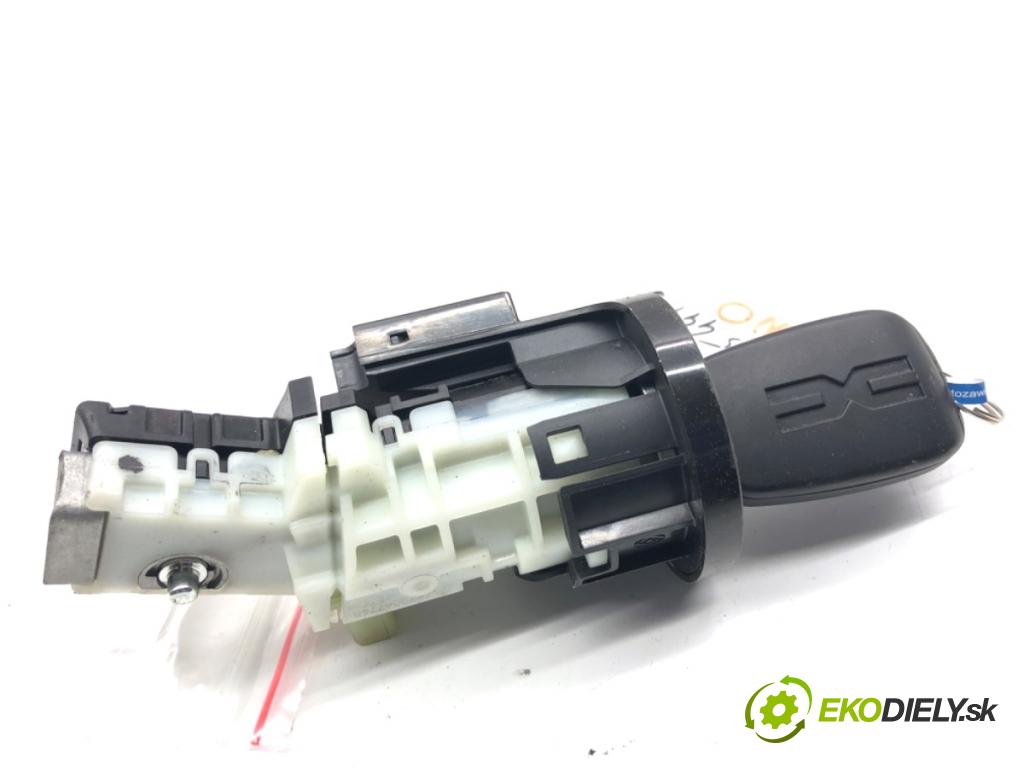 DACIA SANDERO III liftback 2024 74 kW 1.0 TCe 100 999 spinačka 806015619R (Spínacia skrinka)