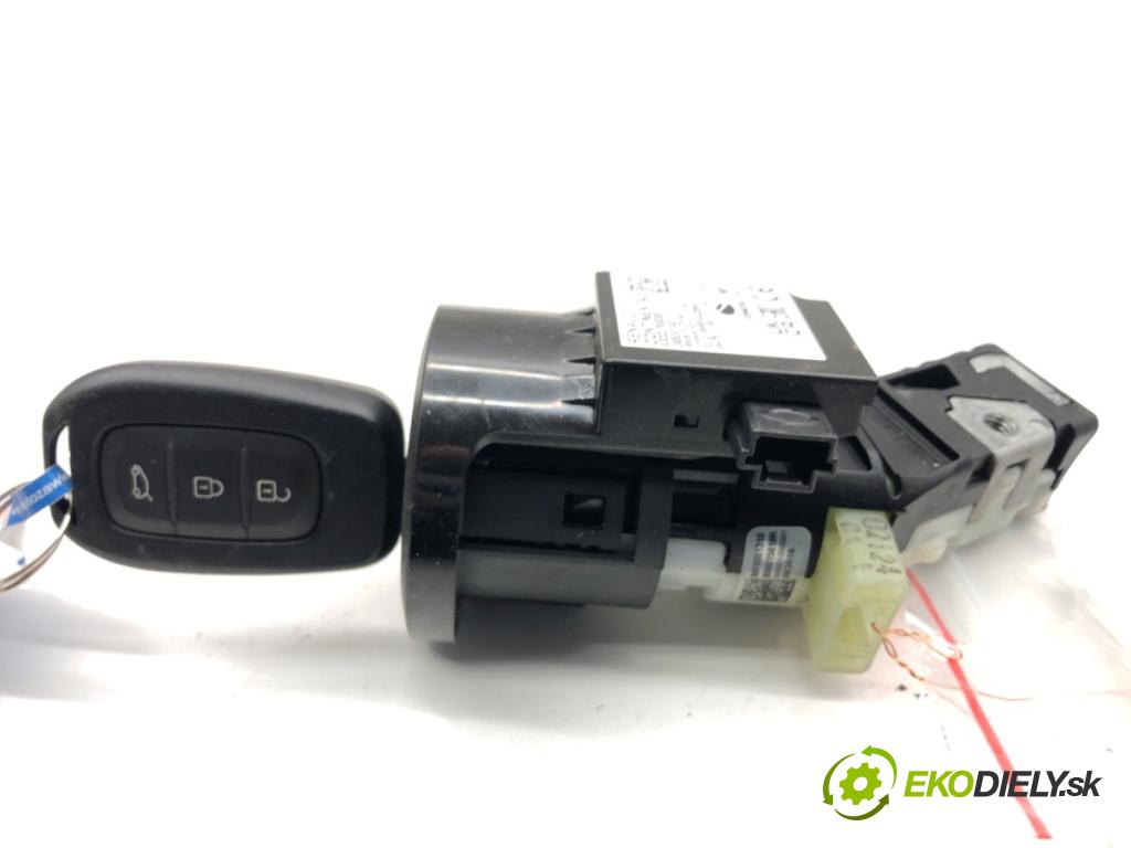 DACIA SANDERO III liftback 2024 74 kW 1.0 TCe 100 999 spinačka 806015619R (Spínacia skrinka)