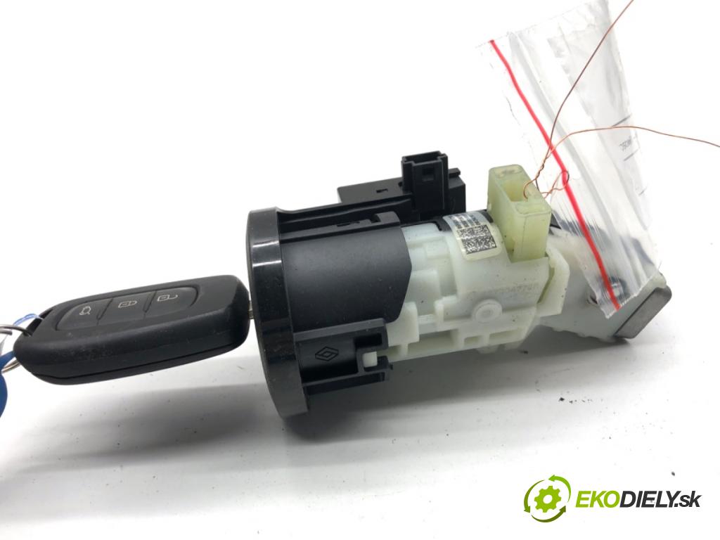 DACIA SANDERO III liftback 2024 74 kW 1.0 TCe 100 999 spinačka 806015619R (Spínacia skrinka)