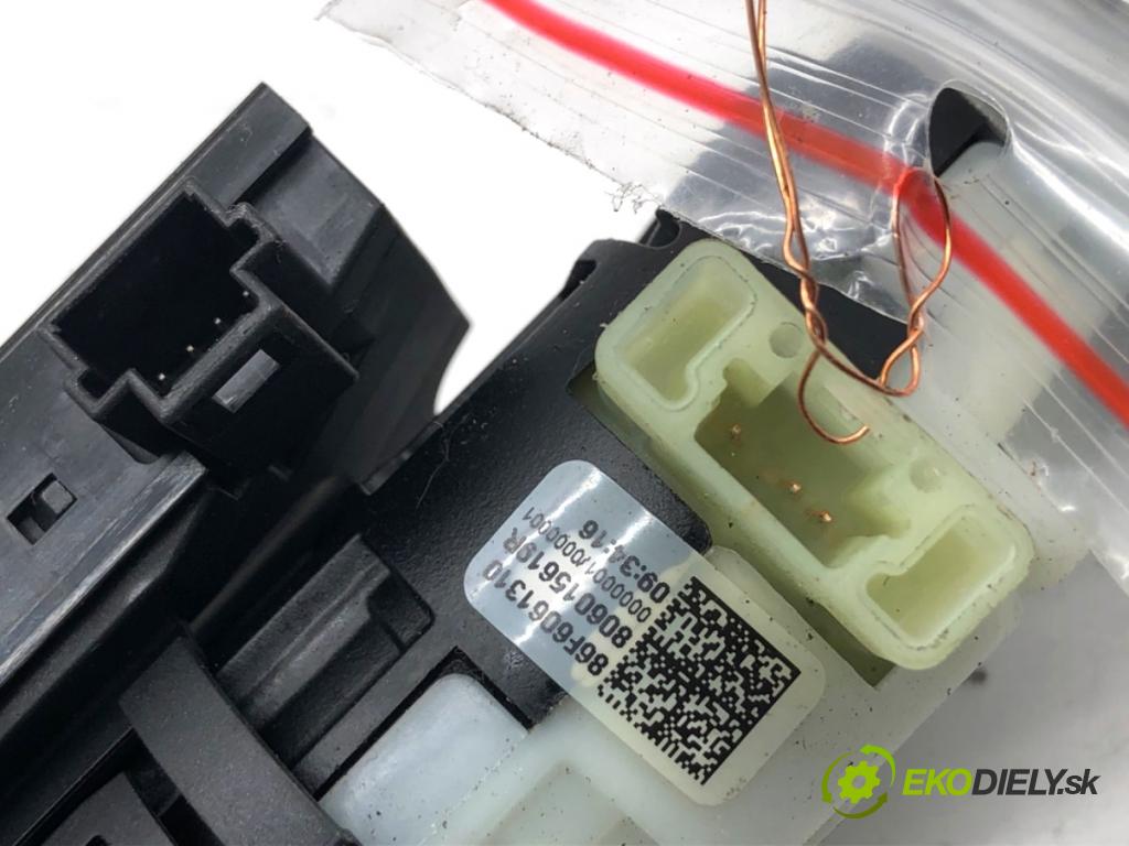 DACIA SANDERO III liftback 2024 74 kW 1.0 TCe 100 999 spinačka 806015619R (Spínacia skrinka)